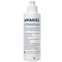 Ultrasound Gel - 250 ml